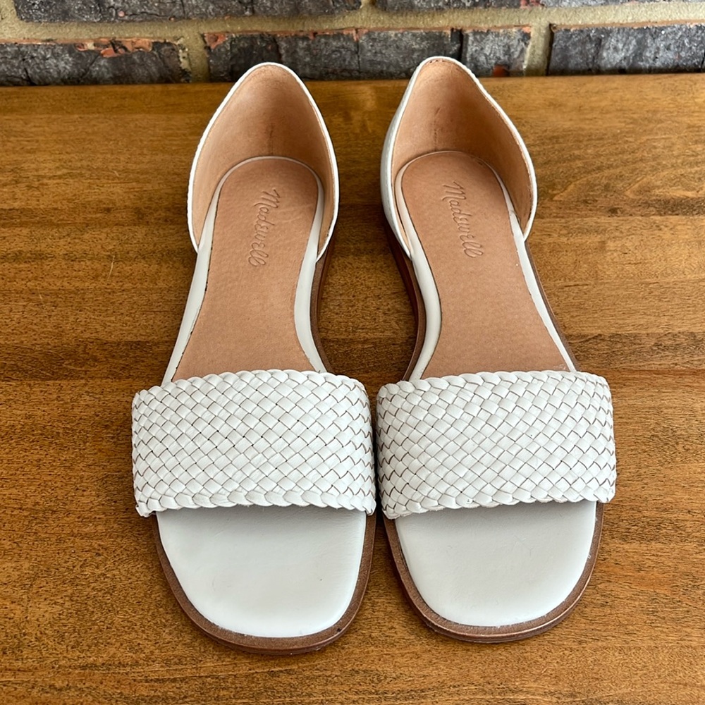 Madewell Shoes